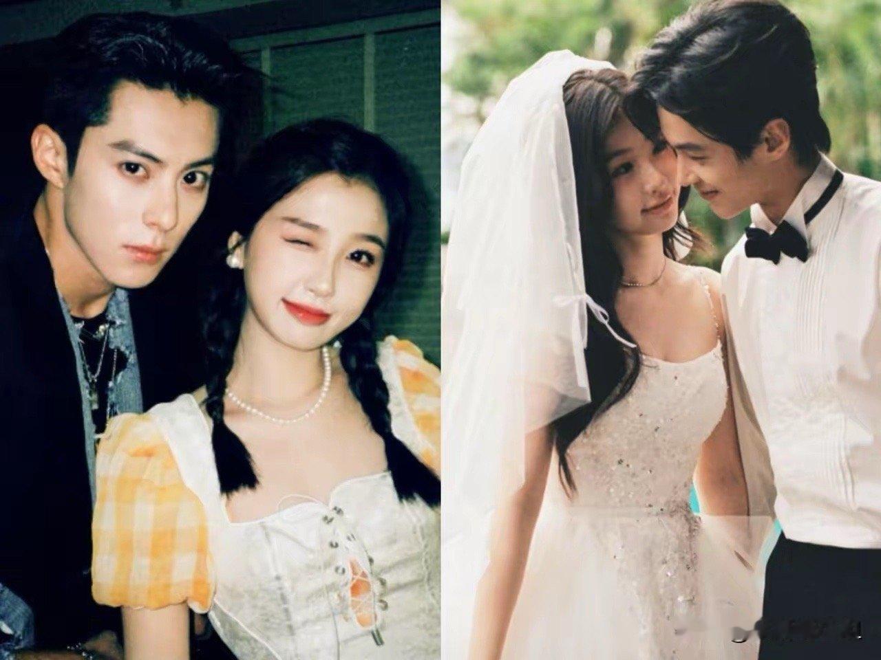 突然就明白王鹤棣这些年的不容易了。 虞书欣其实哪都好，就是有一点挺让人头疼——她