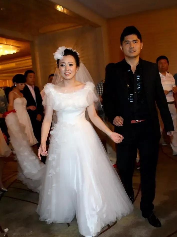 潘阳
石磊
夫妻照