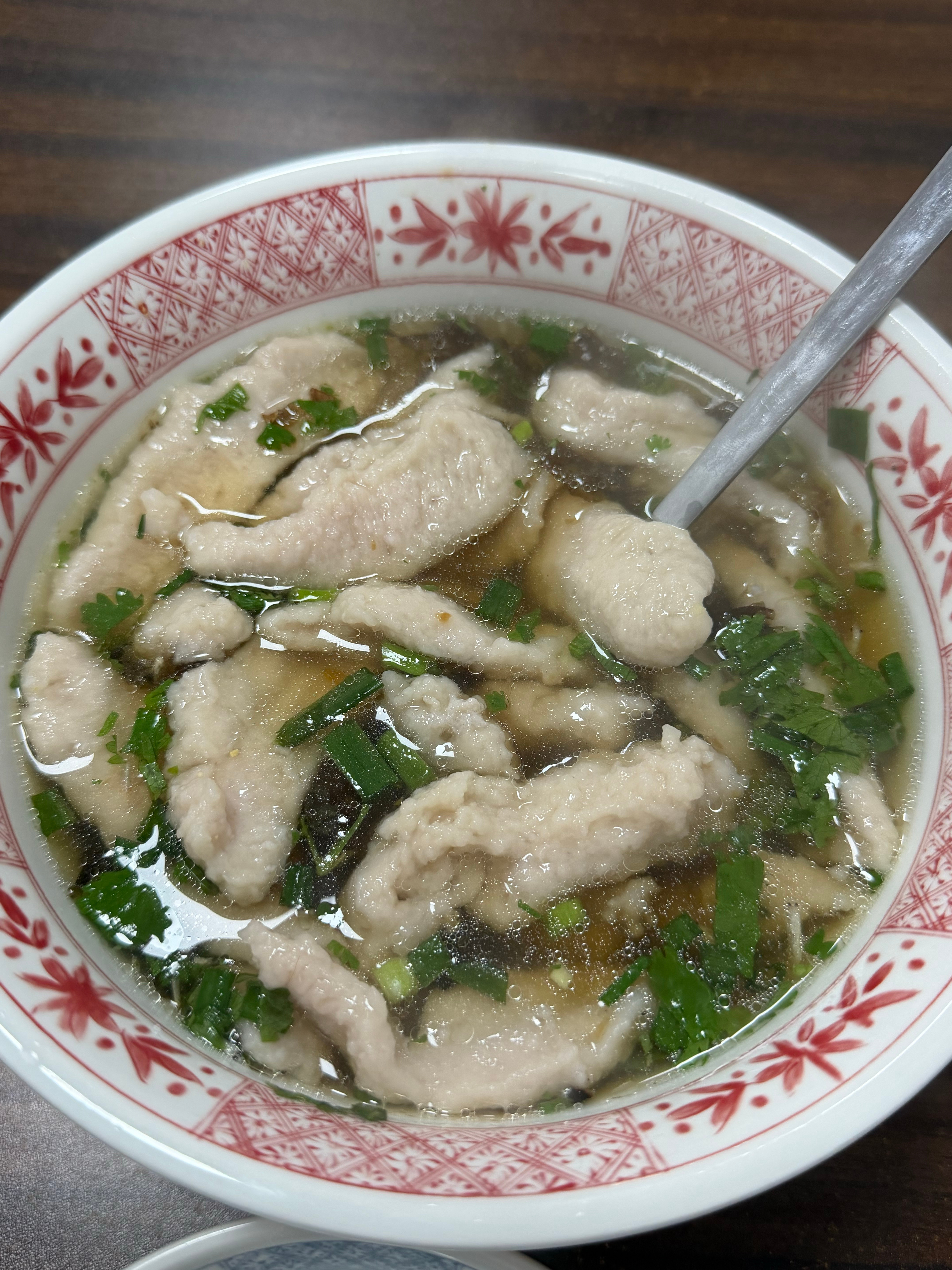 我先吃一口，你们没意见吧 
