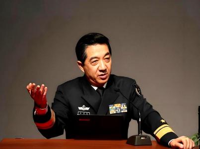 谁能想到！当年被全网狂嘲的张召忠预判居然成真了？特朗普亲手葬送美国 GDP 霸权