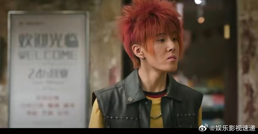 我的山与海，何小菊终于“成功了”……。方婉之追到神仙顶，跟二姐何小菊两口子讲了赵