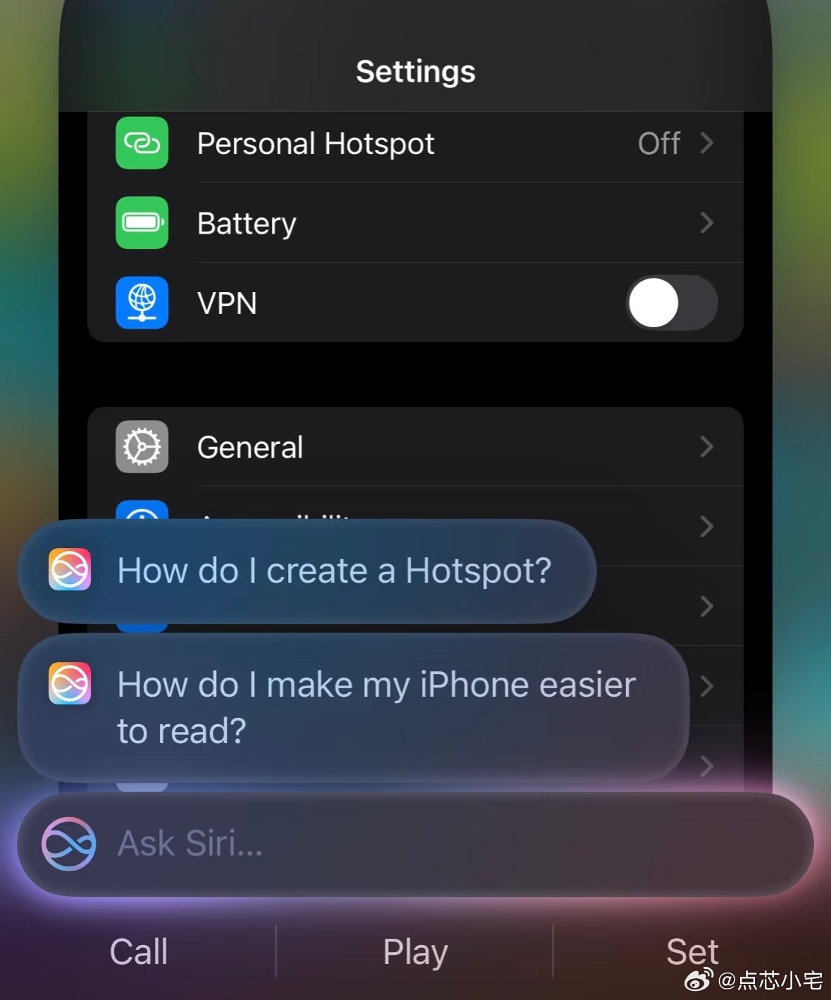 国行苹果哪些功能因AI受限 iPhone的AI已经宣传了几年了，但现在国产苹果还
