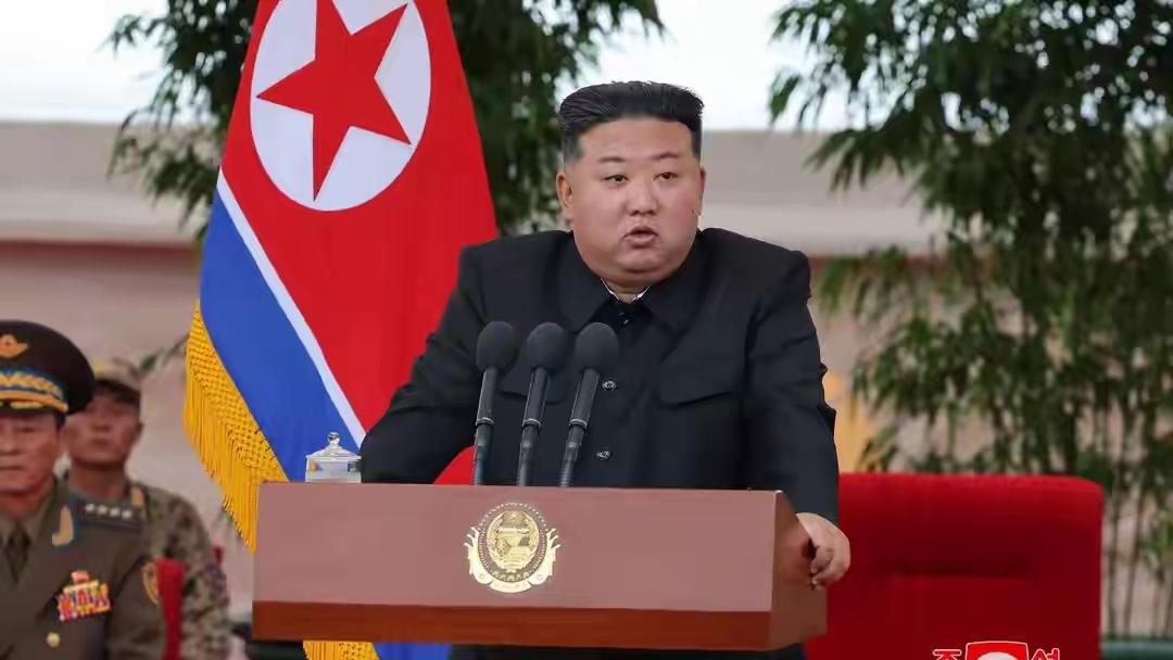 关注。朝鲜从咸镜南道新浦一带，向日本海方向一口气发射了数枚弹道导弹。韩国军方第一