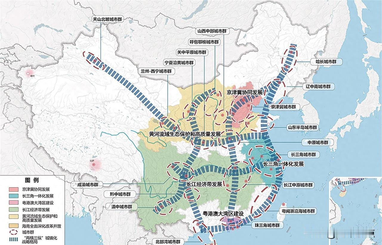 人越走越少，城越聚越多，哪儿才是落脚的地方。
最近回老家，发现镇上修了新医院，县
