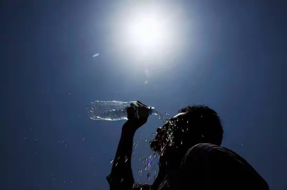 2026年5月下旬，极端热浪来袭，多地气温冲破47℃、峰值飙至48.2℃，持续高