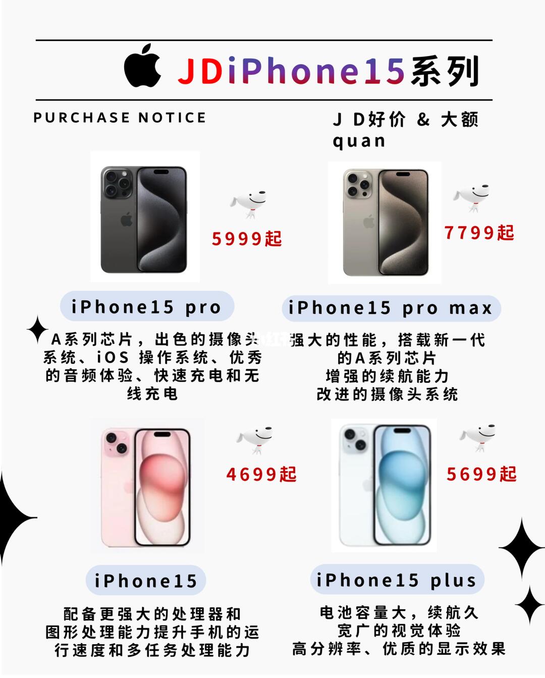 京东Apple x 618大降价‼️安全下车🔥