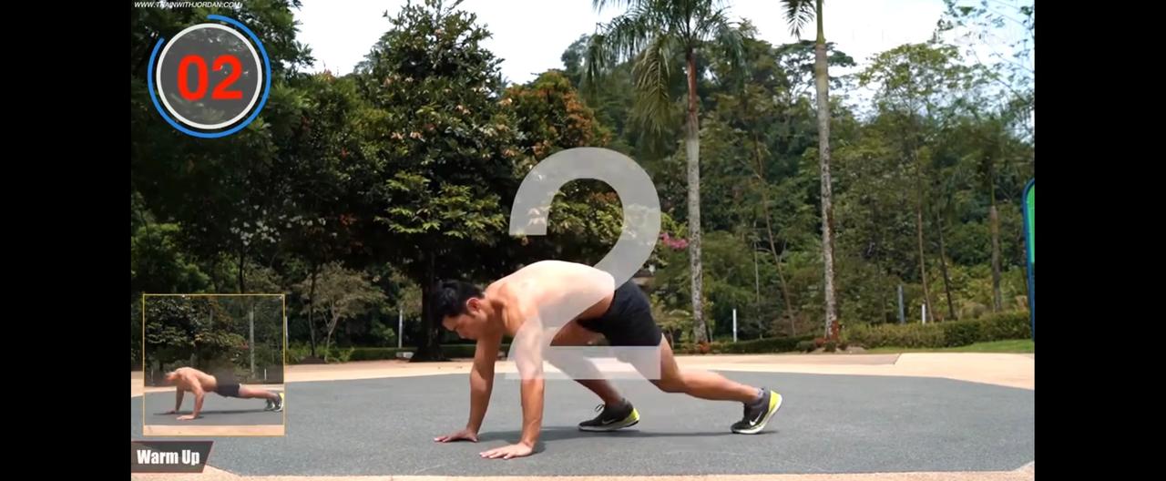 跑崩了，

停跑一年反而更精神了，

身体到底在修什么。

以前每天盯着配速和公