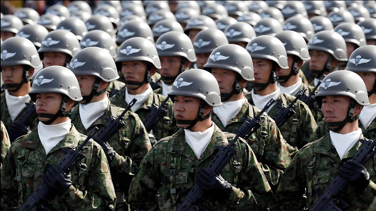 【一旦台海战争爆发，日本自卫队会下场干涉吗？答案非常明确】在过去的节目中，我们常
