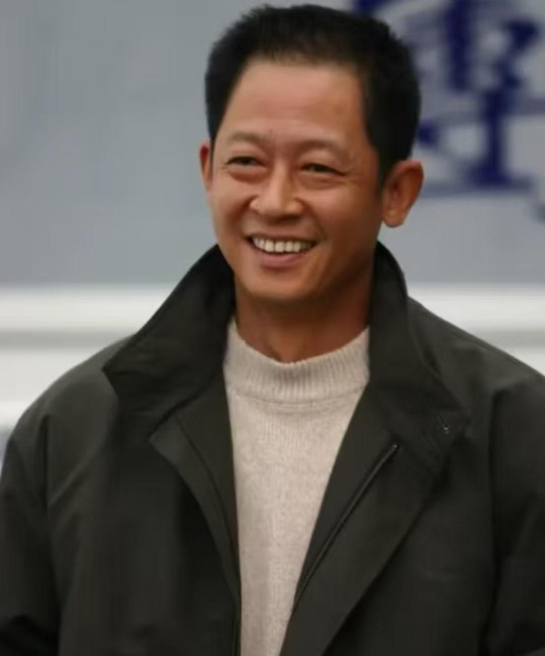 王志文有句醍醐灌顶的话
“夫妻之间，
就两件事儿：
1、性生活
2、金钱。”
