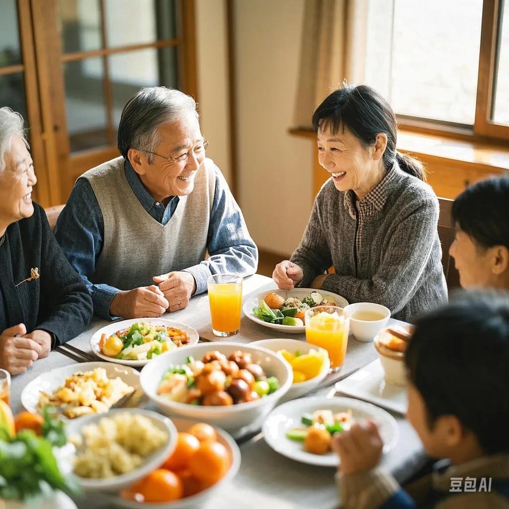 我最大的愿望简单却又深沉。愿家人安康，围坐时笑语盈盈，岁月温柔以待；愿朋友顺遂，