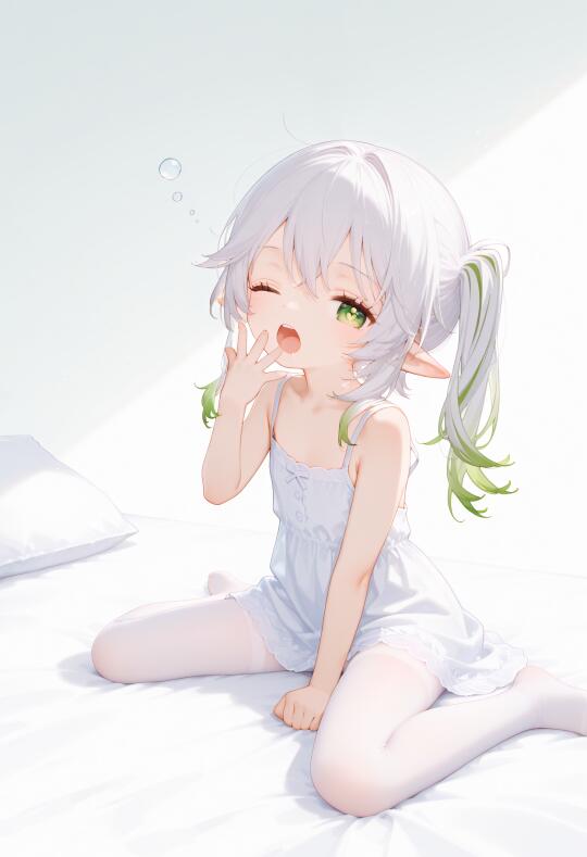 原神 小草神