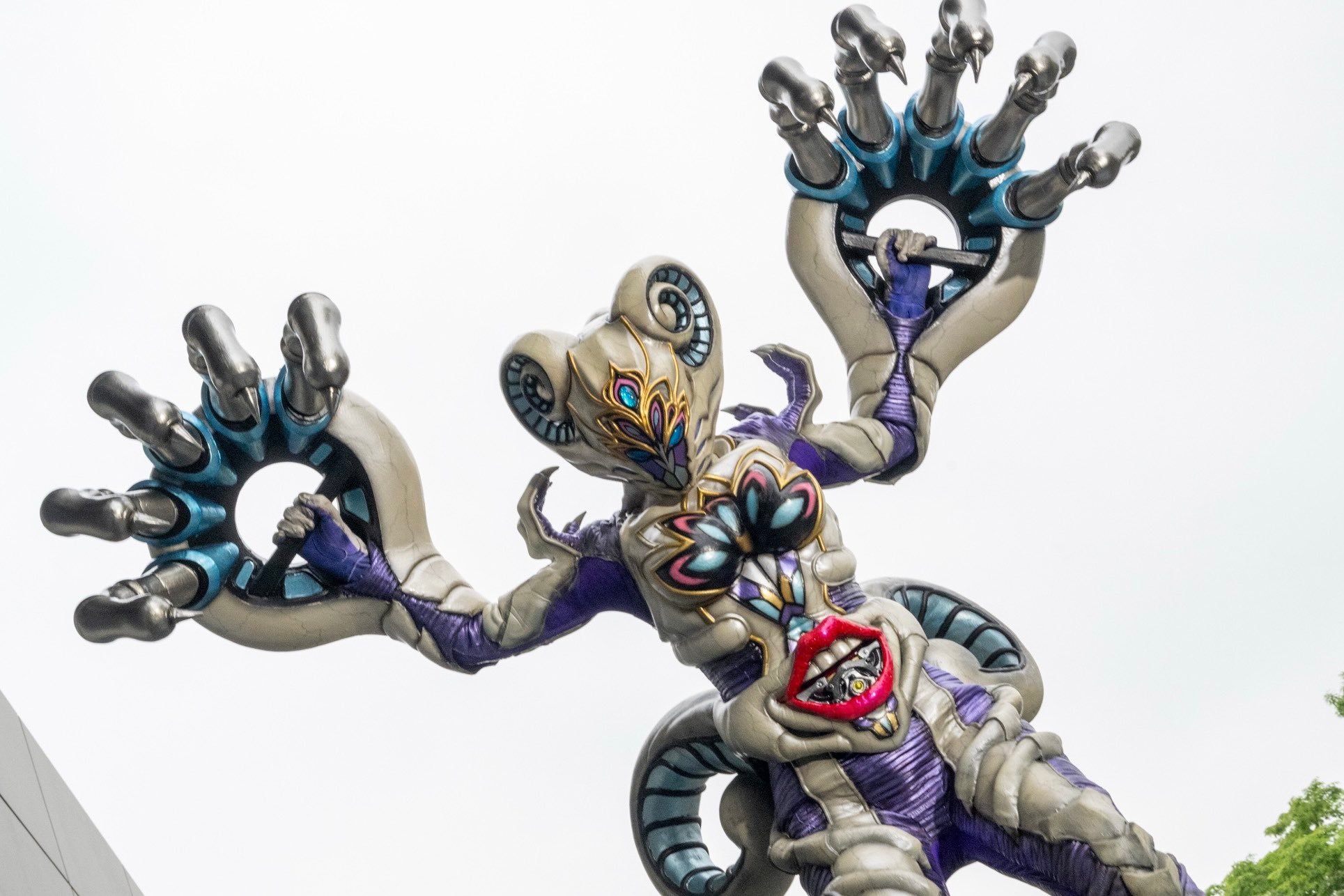 假面骑士gavv こんばんガヴ🍣Vシネクスト『仮面ライダーガヴ ギルティ・パル