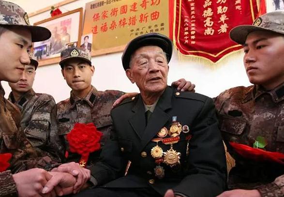1980年，朝鲜请求中国寻找一名失踪30年的抗美援朝英雄。中方回复，只要他在这个