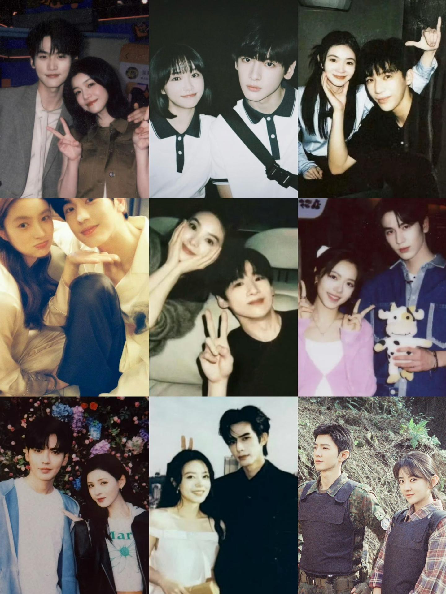 2025现偶元年 ！！