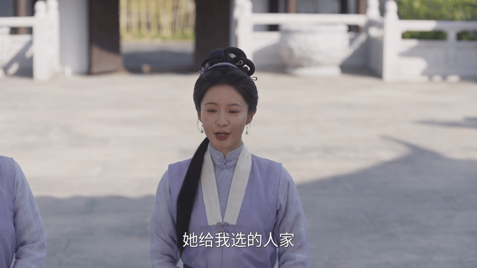 李嘉鑫说甘棠结婚只有她自己知道李嘉鑫说甘棠结婚只有她自己知道，《兰香如故》甘棠真