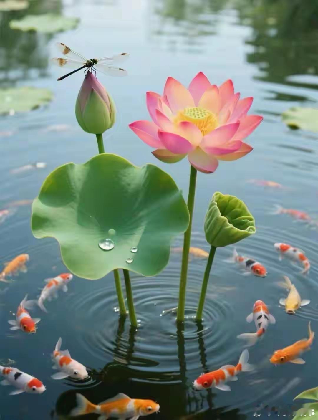 人生苦累皆常态，心烦难过时，读一读就释然了越长大越清醒，生活从来没有一直顺遂的人