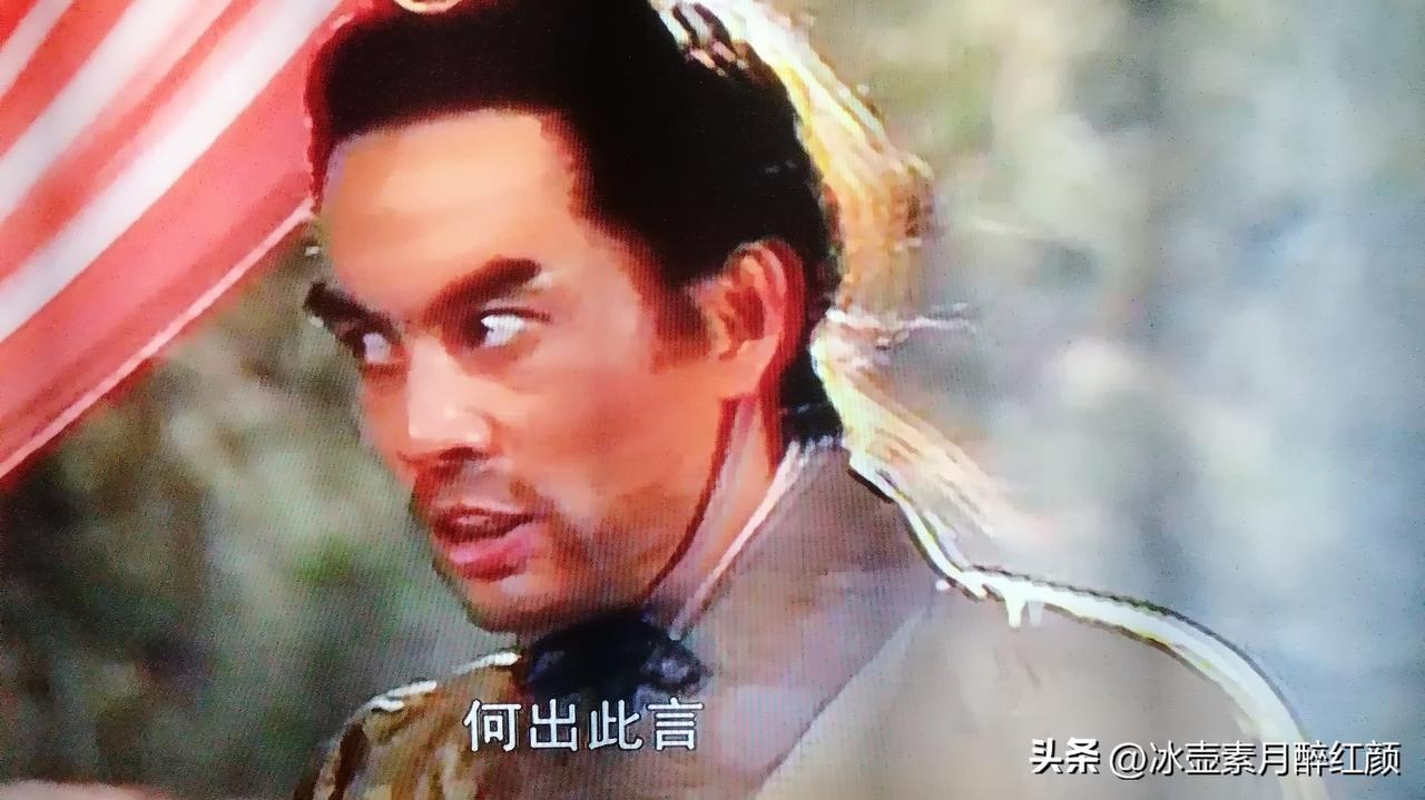 吕布是三国第一猛将,那第二呢?俗话说得好:“文无第一，武无第二。”
由此看来，第