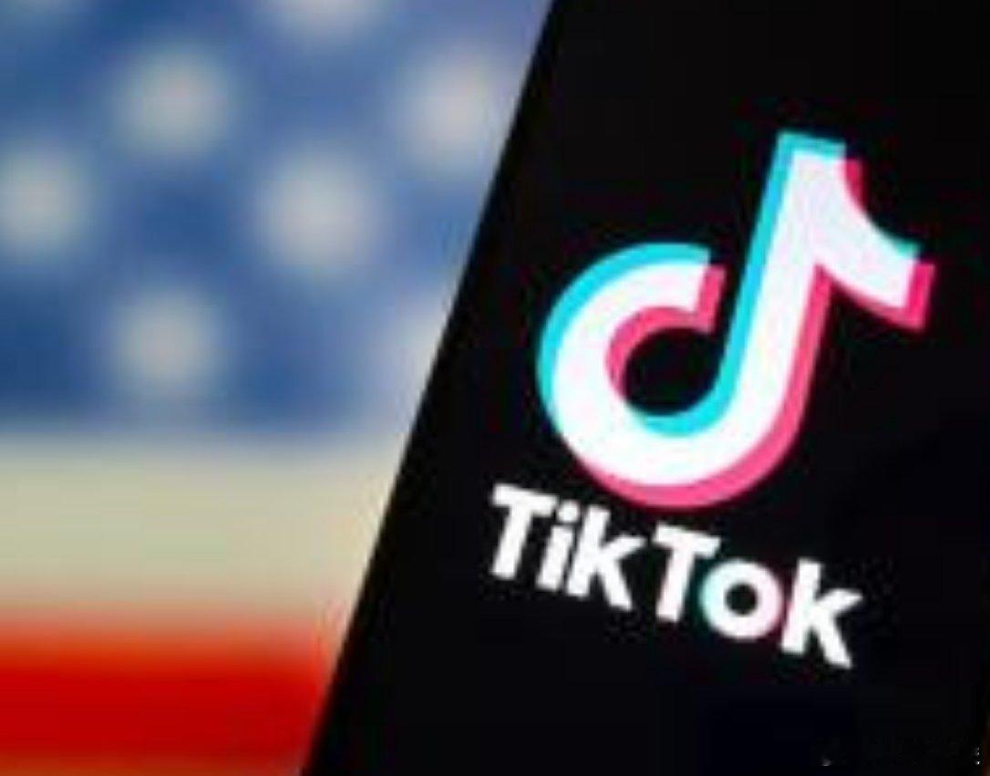 TikTok停止在美服务 硬刚美国政府！[good]接下来看特朗普的了，会回报T