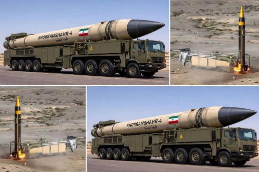 伊朗这回估计是真把东方智慧学进去了，美军要在波斯湾耀武扬威。却发现伊朗新型霍拉姆