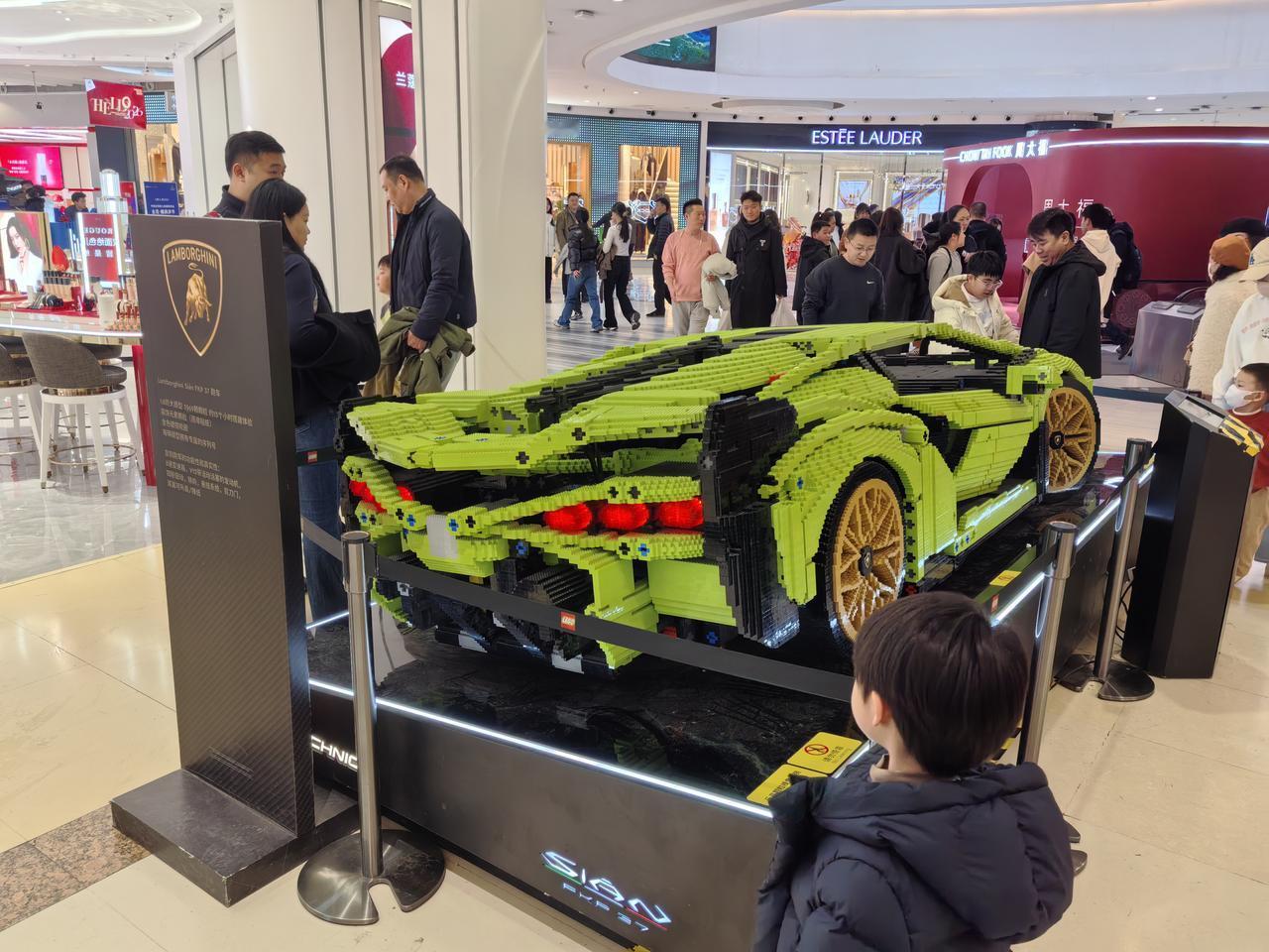 这一个人拼的话得花多久，三年够吗[快哭了][快哭了][快哭了]