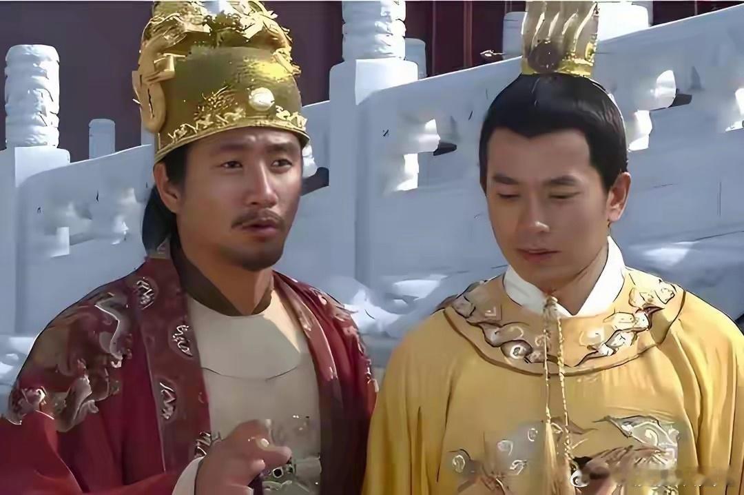 大明太子朱标之死，实则是一场长达 25 年的慢性谋杀。朱标堪称天生的完美储君。他