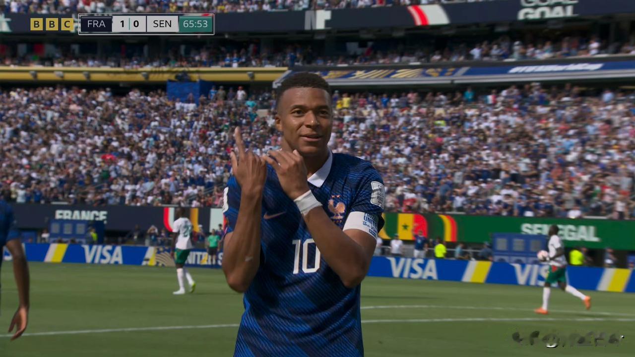 世界杯小组赛打了快两轮，已经提前出线的有7支球队：墨西哥、美国、德国、阿根廷、法