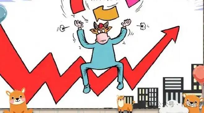 做股票戾气重、不尊重人、外因型人格的人，真别炒股了。这类人在股市里，一亏就怨天尤