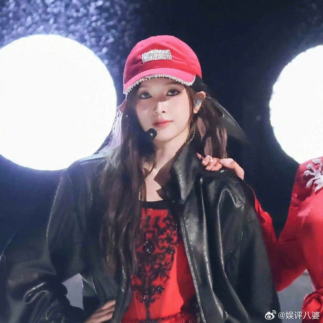 吴宣仪rap 吴宣仪《本草纲目》rap燃爆舞台!戏腔与rap完美融合，展现无限魅