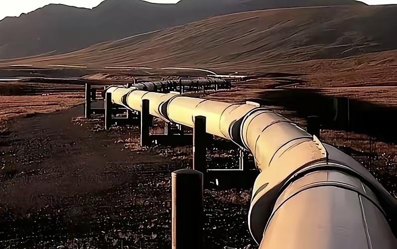 德国🇩🇪这下真要慌了。
有知情人士薄爆料，俄罗斯已明确通知哈萨克斯坦和德国，