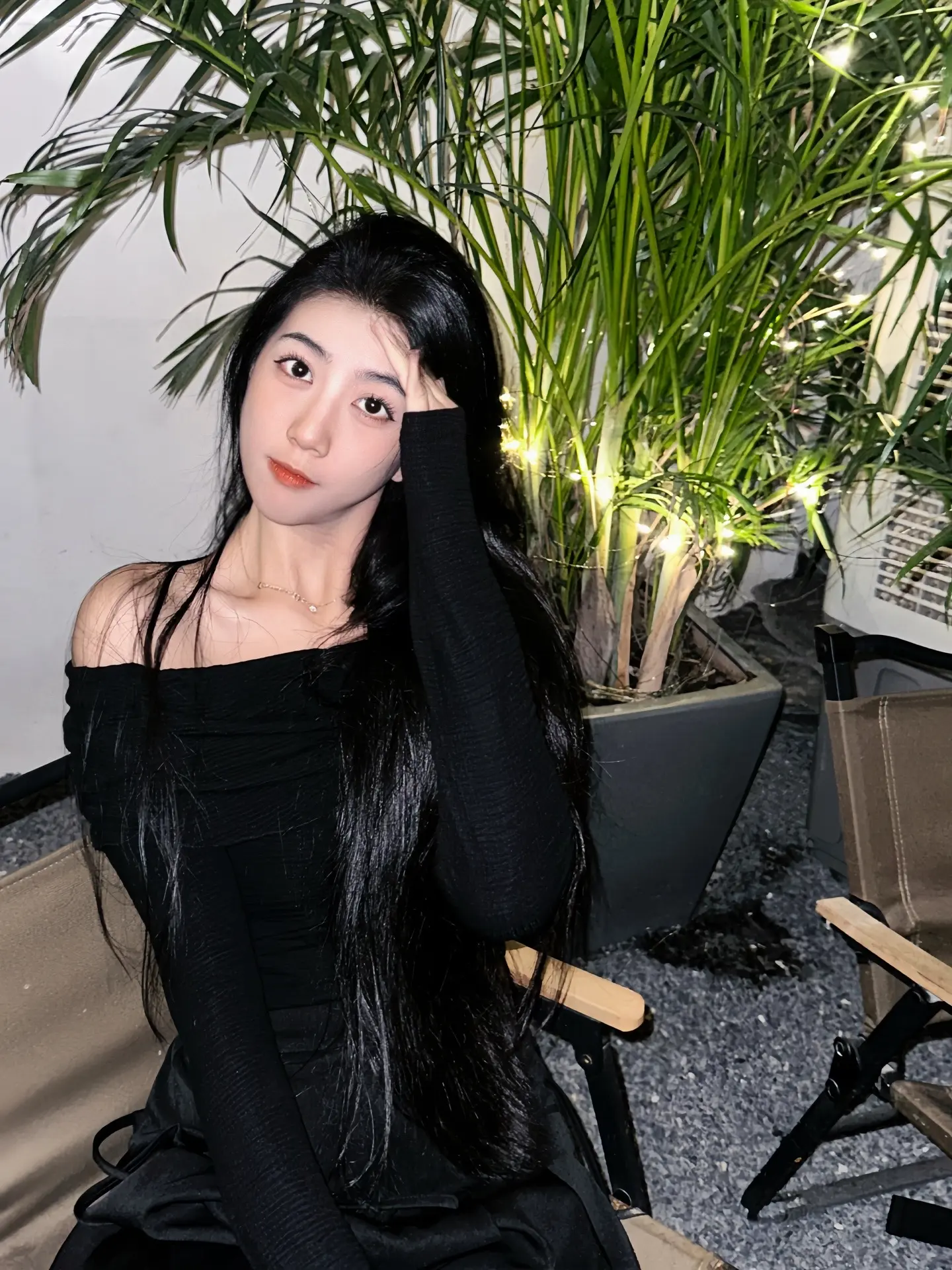 这条路只要你是开心的 那怎么走都是对的