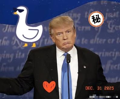 这口气大得差点没把太平洋给吹干了。敢拦截军售就开战？这话放在几十年前，或许还能吓