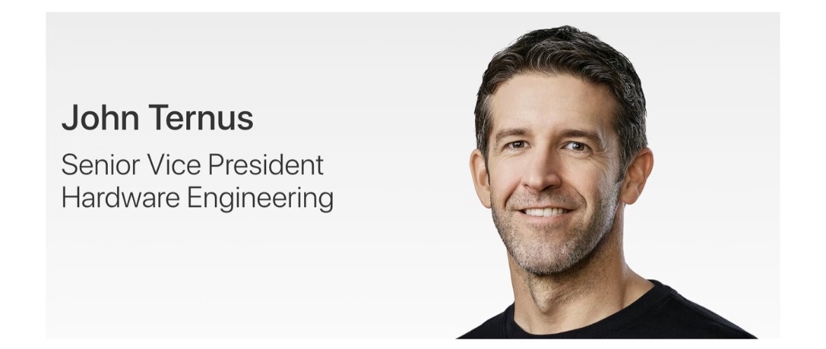 苹果新任CEO特努斯是谁？约翰·特努斯（John Ternus），现任苹果硬件工