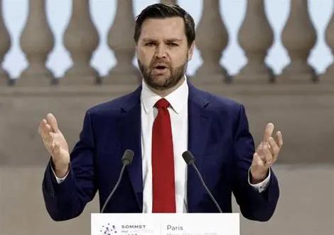 美国的副总统直接掀桌了，他表示：如果中国收复了台湾，那么美国极有可能失去自己的“