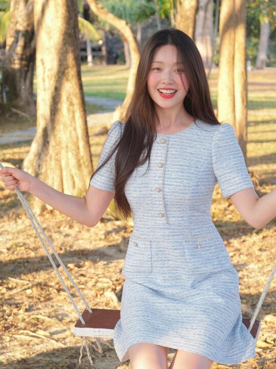 心动浅春系💓｜在鲜花盛开时见面吧💐