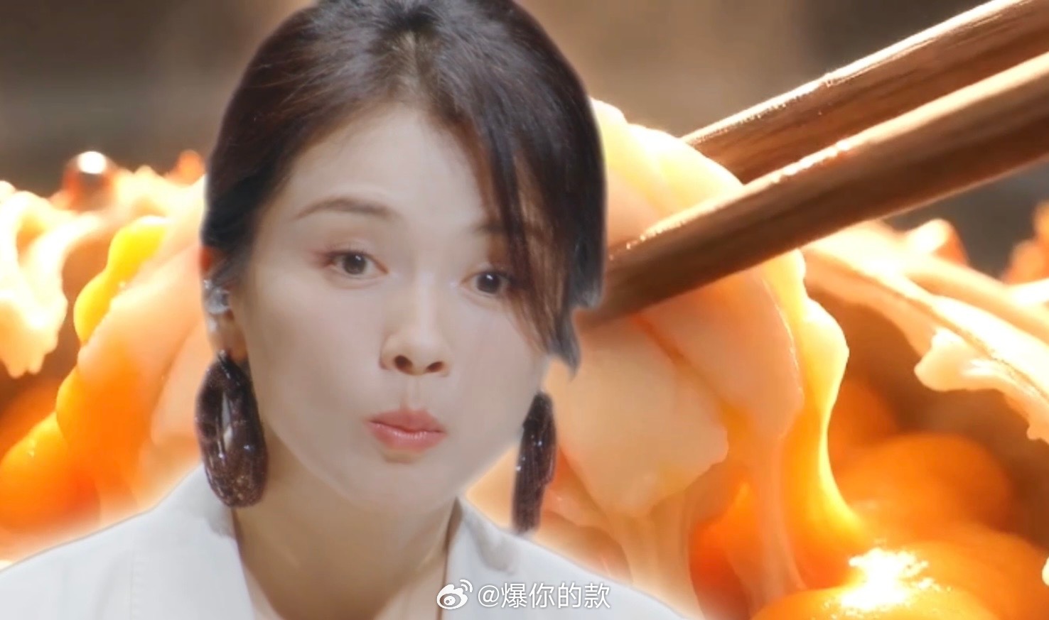 刘涛为世界杯球迷搭配全赣宴刘涛随口一搭就是一套江西家常菜单，黄豆鸡脚、粉蒸肉、瓦