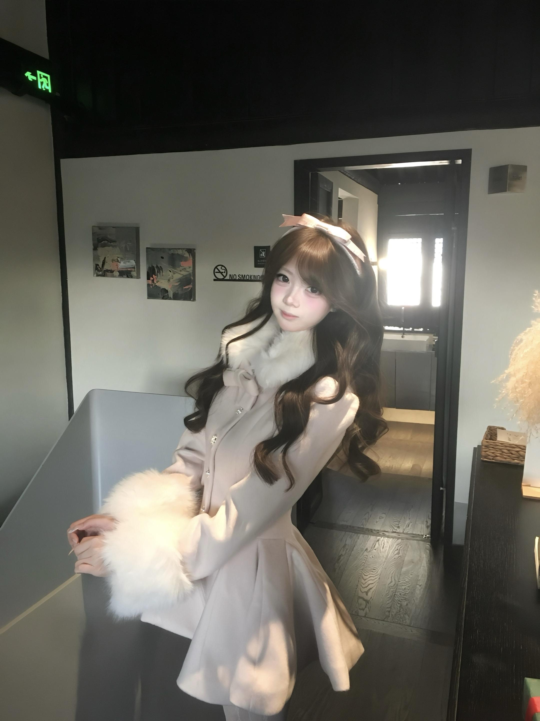 感觉这个bgm好小众 用的话肯定会显得我很有品