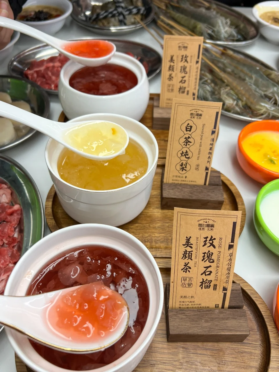 就在国贸‼️我的快乐老家😋