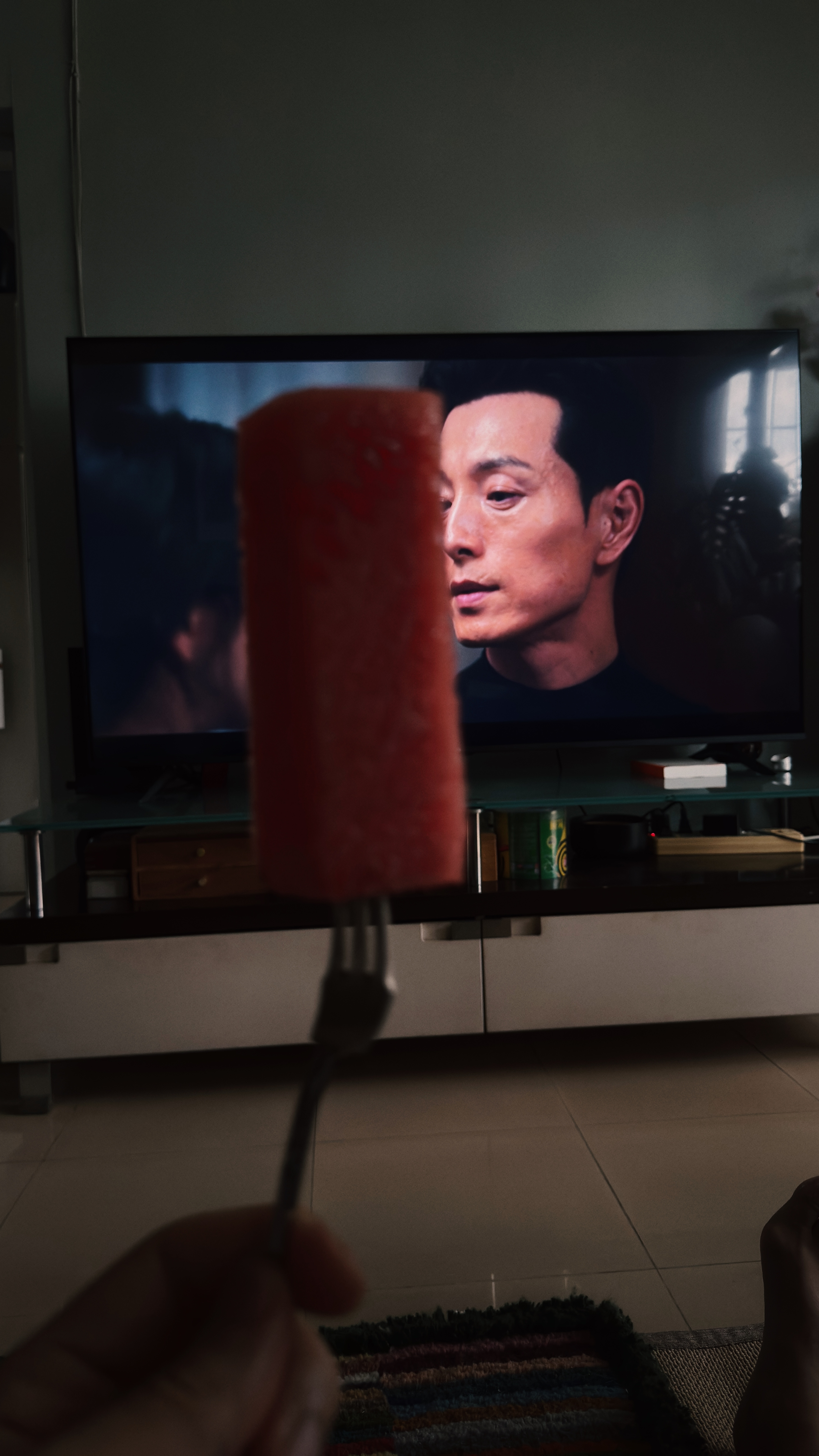 早。 