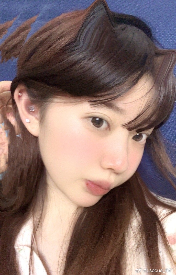 有牛海的亚子 ​​​