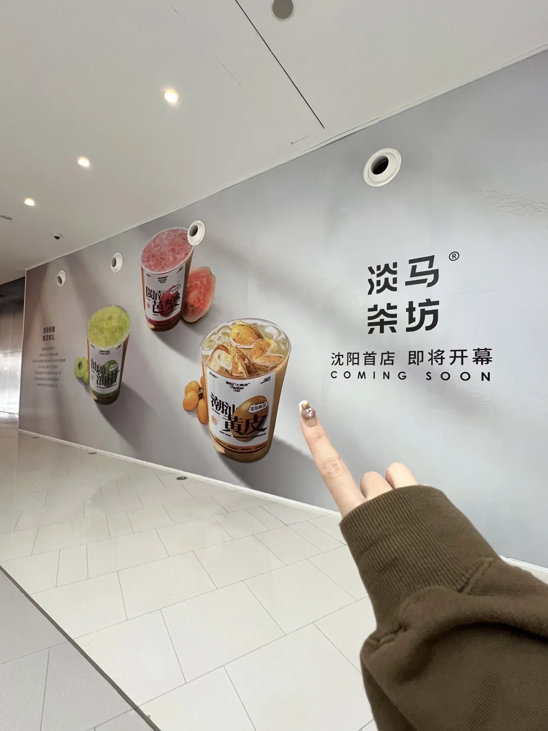 卧卧！！真的来沈阳了！！！（附点单攻略✔️)