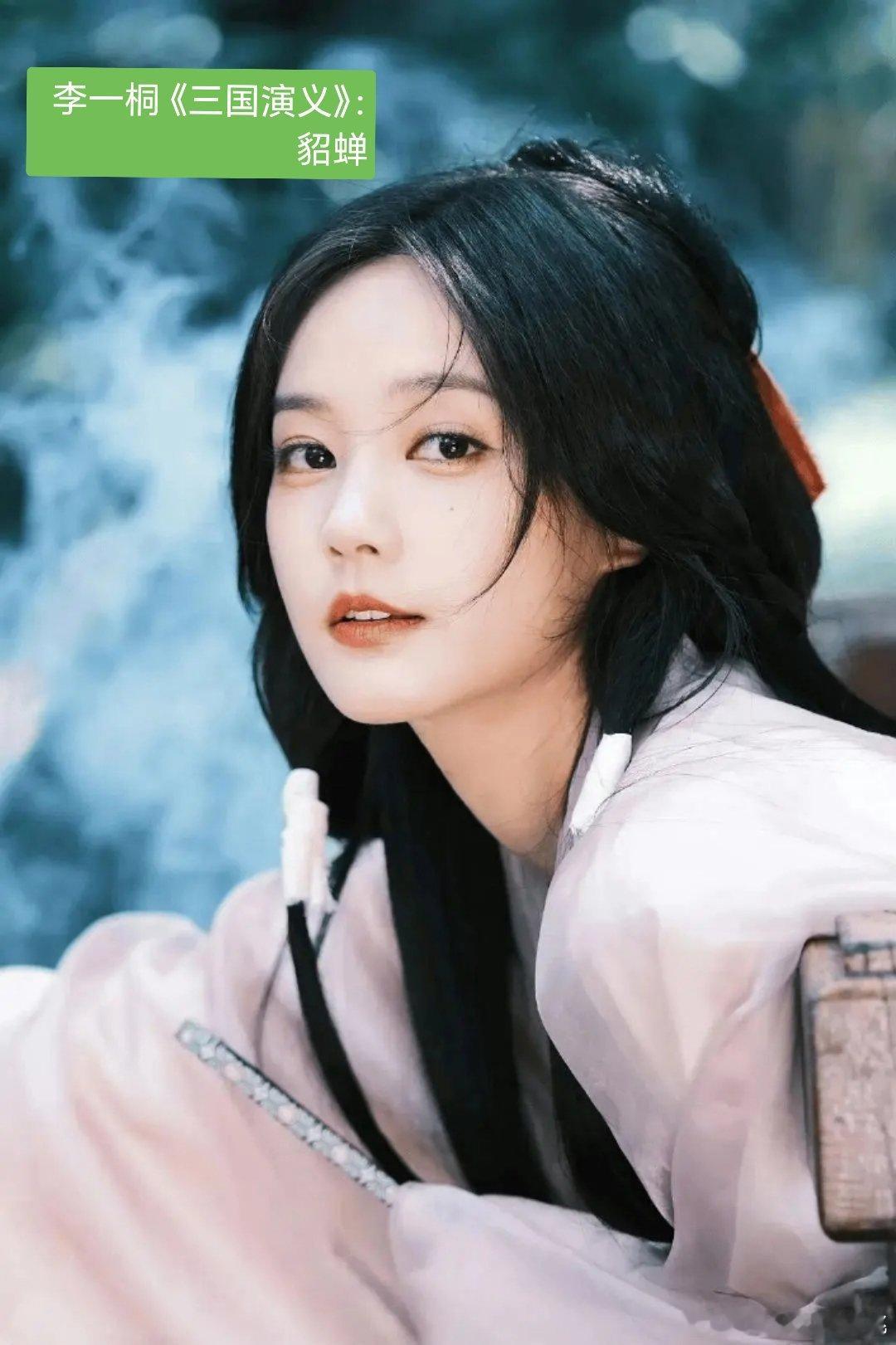 豆包给95🌸选的四大名著适合的角色，符合你心中标准么 