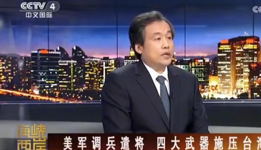 中美博弈从战略上讲，谁先在一场持久的地区冲突中亲自下场，谁就失去了战略主动权。