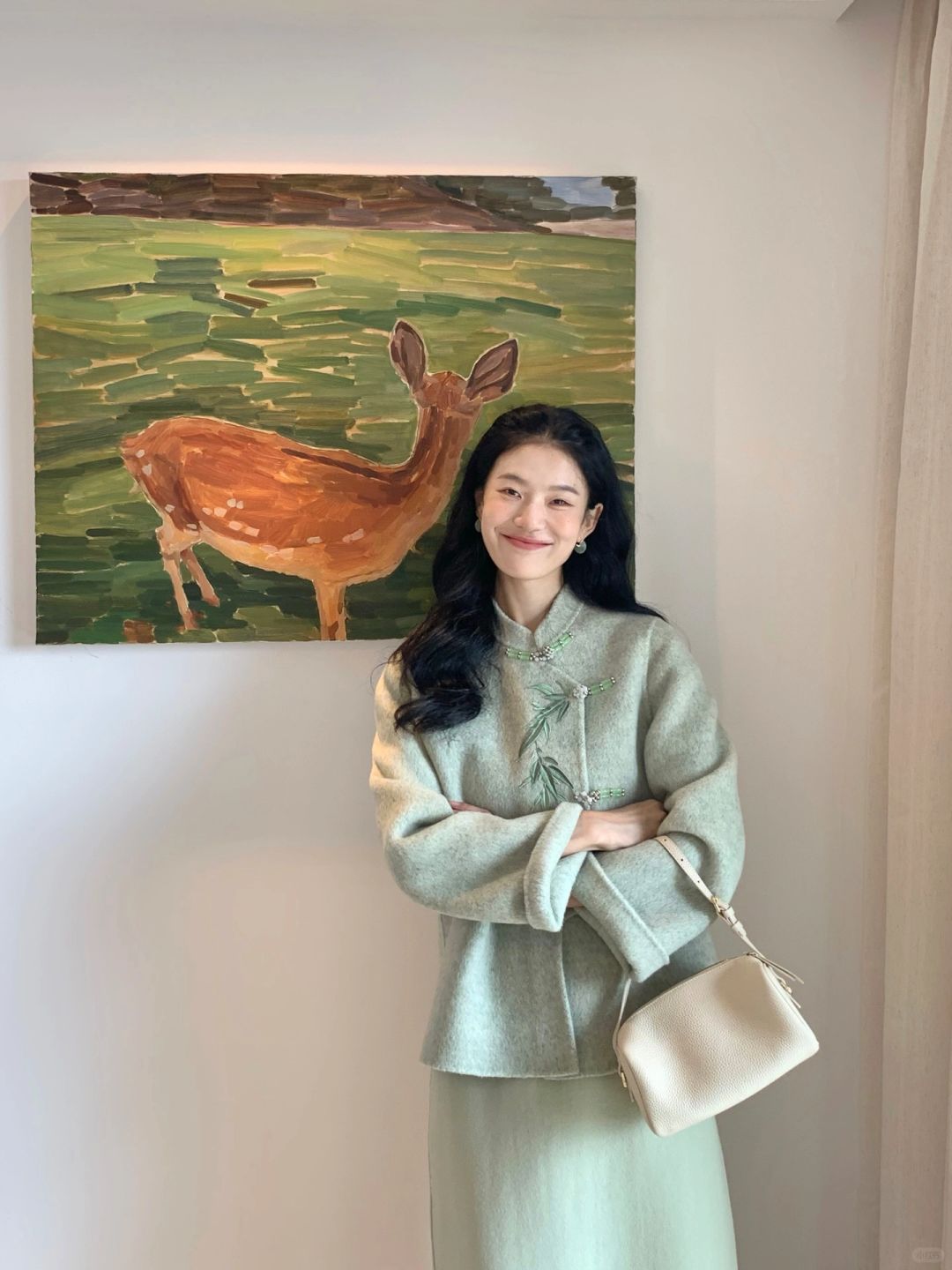 晚上好呀🧚‍♀️
