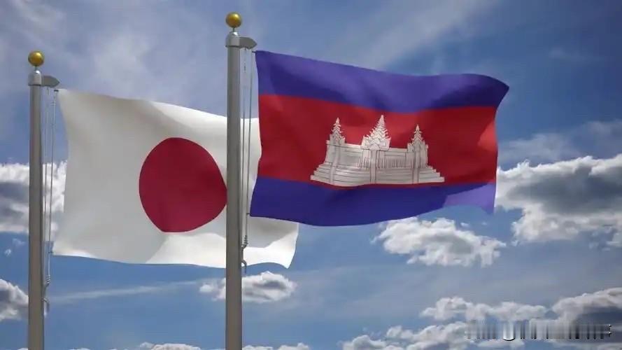 日本，开始按捺不住了

终于把OSA（政府安全保障能力强化支援）这只“安全爪”伸