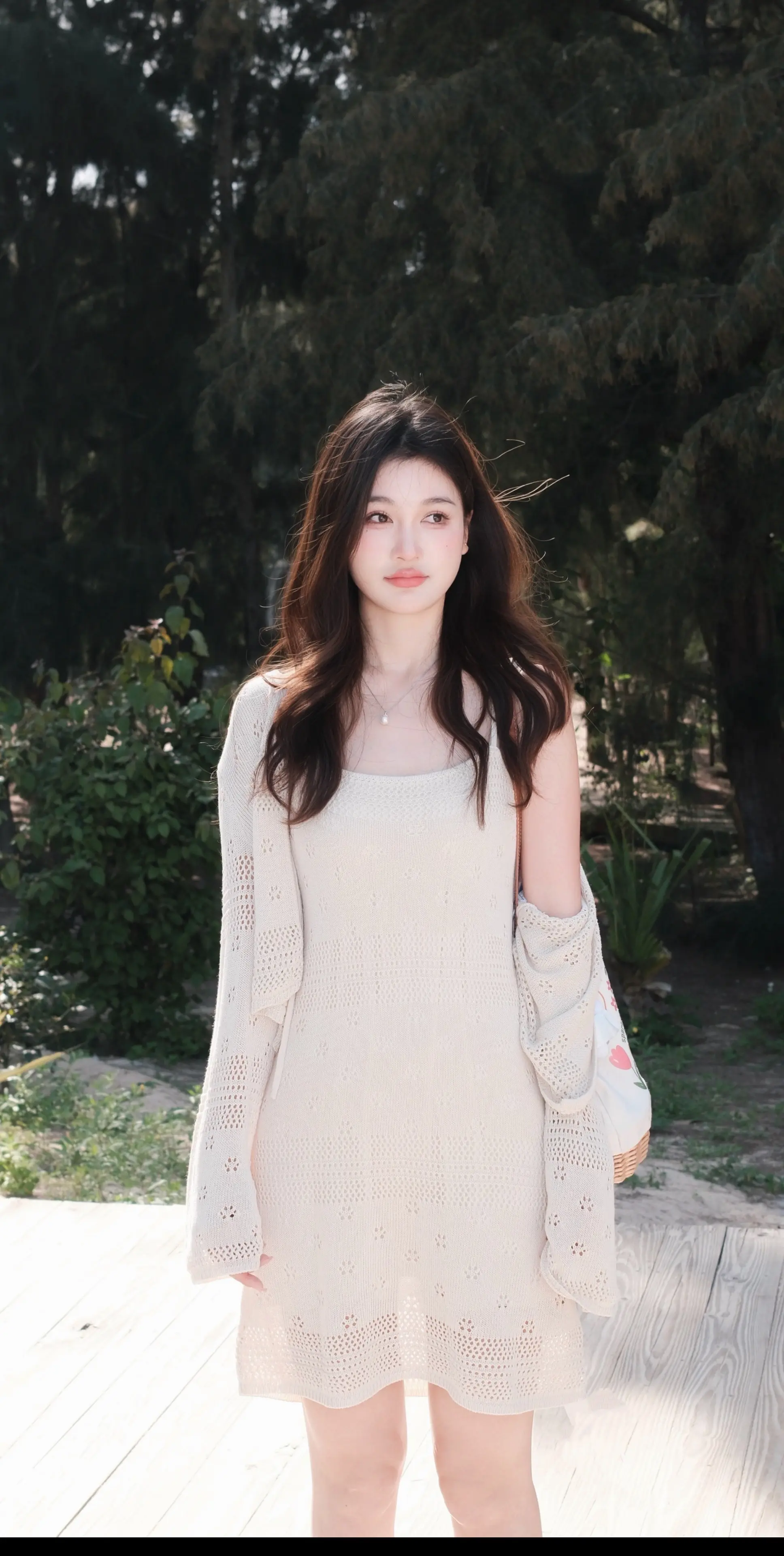 富士拍照太清透啦～