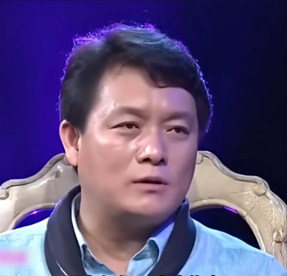 导演郭靖宇说：“有一次，我筹备一部戏，有个投资者说，要我投资可以，但男主角必须不