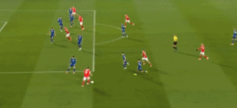 世预赛欧洲区小组赛H组第6轮焦点战，奥地利男足主场1-1打平波黑男足。至此，奥地