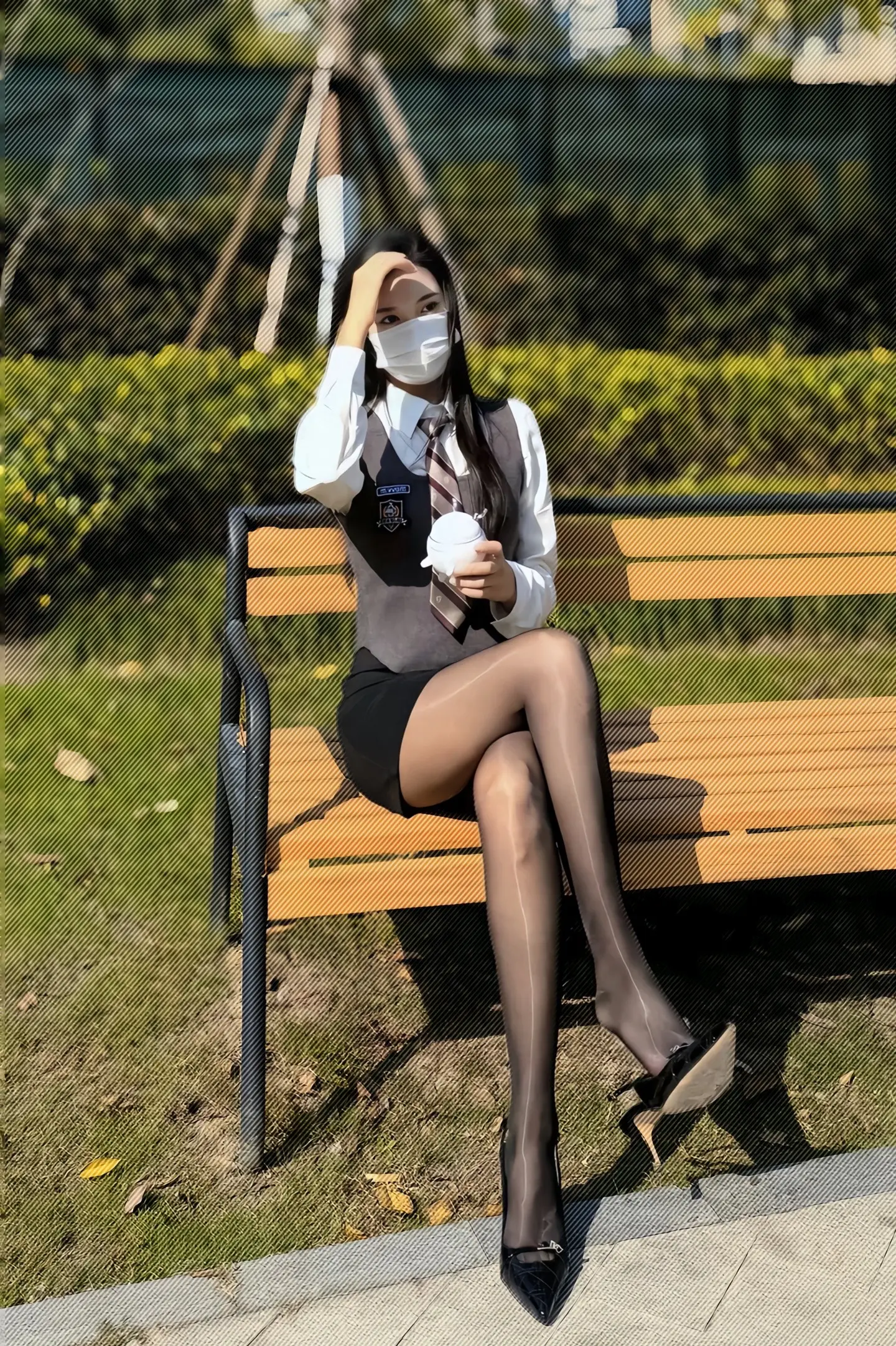 机不可失 时不再来