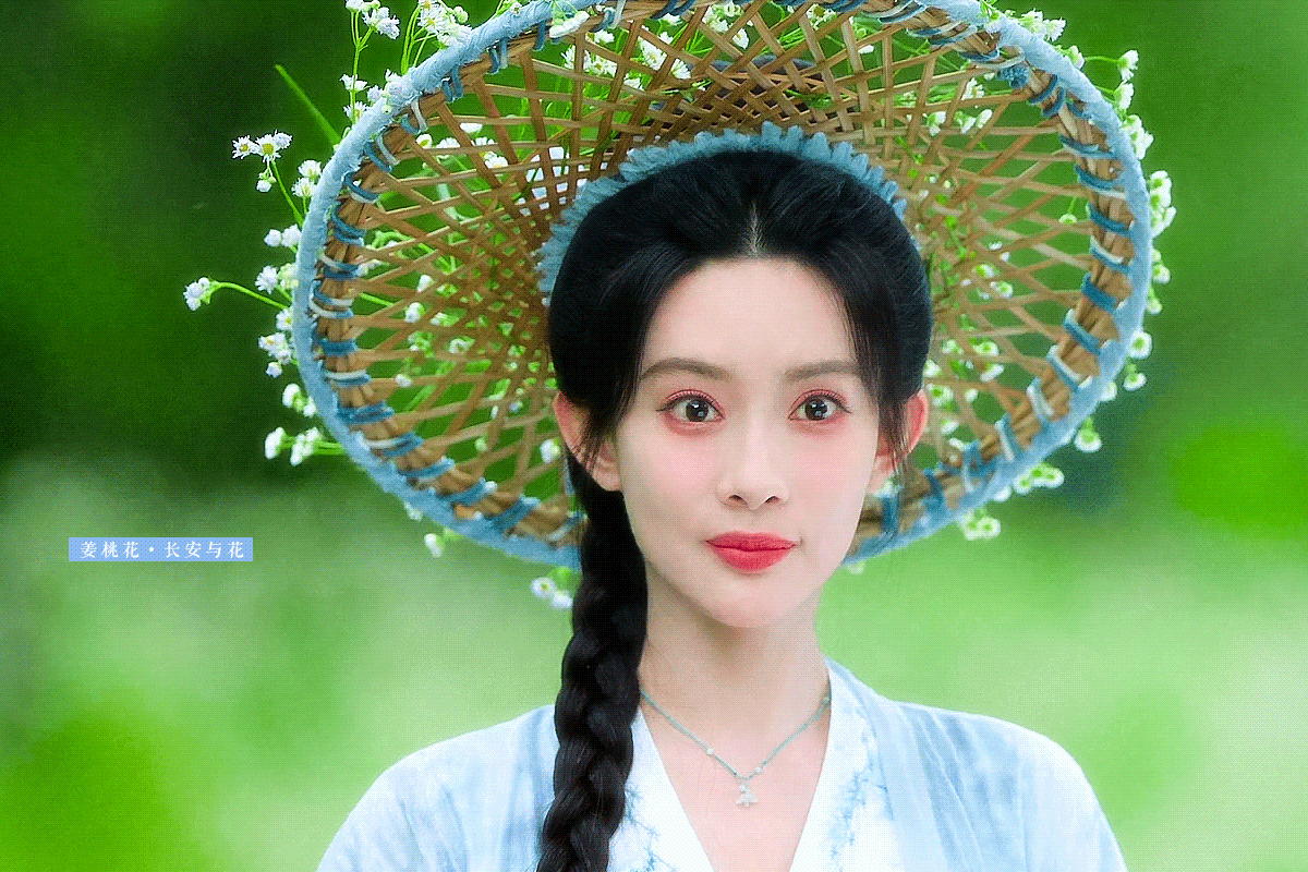 孟子义处处是人生镜头还有人get不到孟姐的美貌吗！这张脸根本就是女娲毕设级别的美