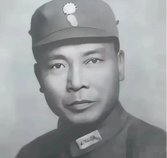 1949年汤恩伯撤离大陆时丢下原配马阿谦，无依无靠的她只能求助新政府，开口提出的